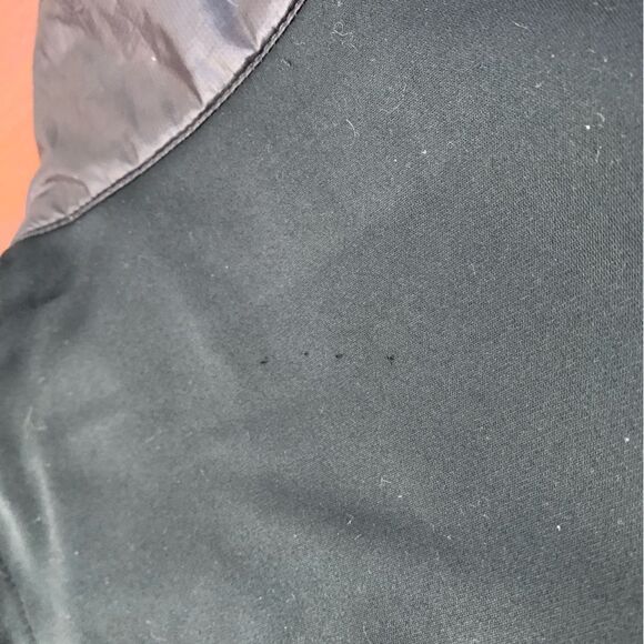 Nike Golf Full Zip Women's Quilted Vest NFL Seahawks Embroidered Size S - Picture 8 of 11